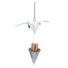 Mooch..... Nautical Gifts Seagull With Stolen Chip Cone