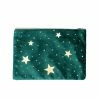Mooch..... Gold Stars Velvet Purse Handbags & Purses