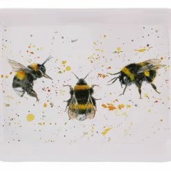 Mooch..... Small Bee Happy Bree Merryn Trinket Tray