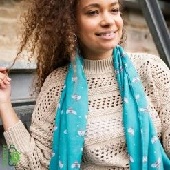 Best Sale βοΈ Mooch-andover Gifts For Teachers Peace Of Mind Recycled Bumblebee Scarf π₯ 5 Mooch-andover Gifts For Teachers Peace Of Mind Recycled Bumblebee Scarf