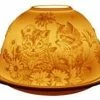Mooch-andover Light-Glow Kitten Tealight Candle Holder