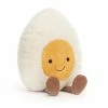 Mooch-andover Jellycat Amuseable Happy Boiled Egg Huge