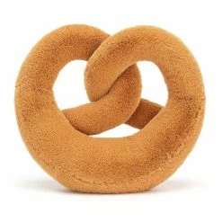 Mooch-andover Jellycat Amuseable Pretzel - Huge