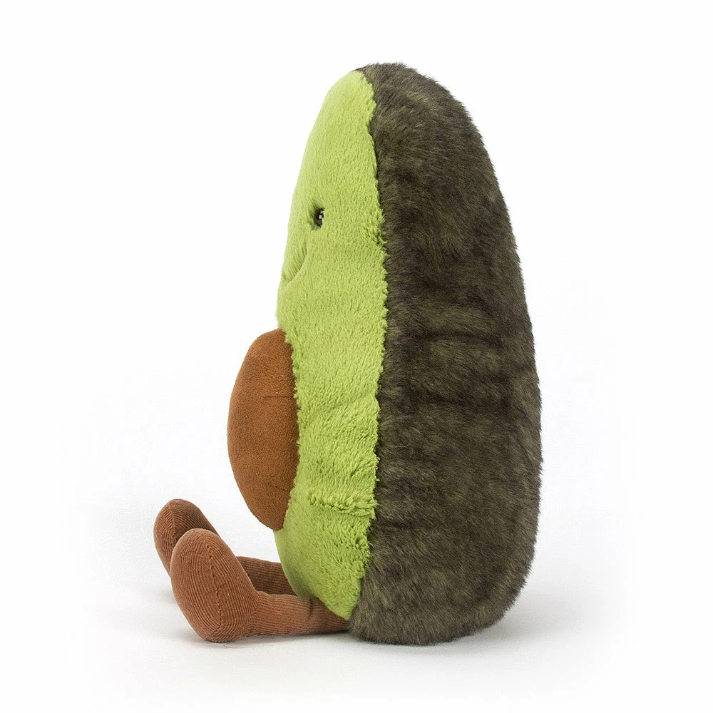 Hot Sale ๐ฏ Mooch..... Jellycat Amuseable Avocado Small ๐ 2 Mooch..... Jellycat Amuseable Avocado Small