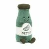 Mooch-andover Gifts For Teachers Jellycat Amuseable Juice Detox