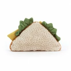 Buy ๐ Mooch..... Jellycat Amuseable Sandwich ๐งจ 5 Mooch..... Jellycat Amuseable Sandwich