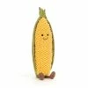 Mooch-andover Jellycat Amuseable Sweetcorn