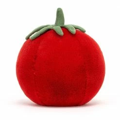 Mooch-andover Jellycat Amuseable Tomato