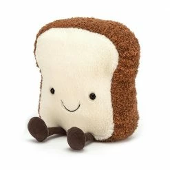 Mooch-andover Jellycat Toast