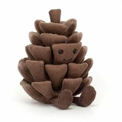 Mooch-andover Jellycat Amuseable Pine Cone New Arrivals
