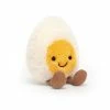 Mooch-andover Jellycat Amuseable Happy Boiled Egg