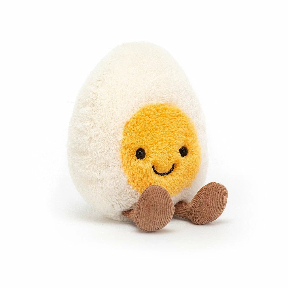 Wholesale ๐ Mooch-andover Jellycat Amuseable Happy Boiled Egg ๐ 1 Mooch-andover Jellycat Amuseable Happy Boiled Egg