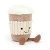 Mooch-andover Jellycat Coffee-To-Go