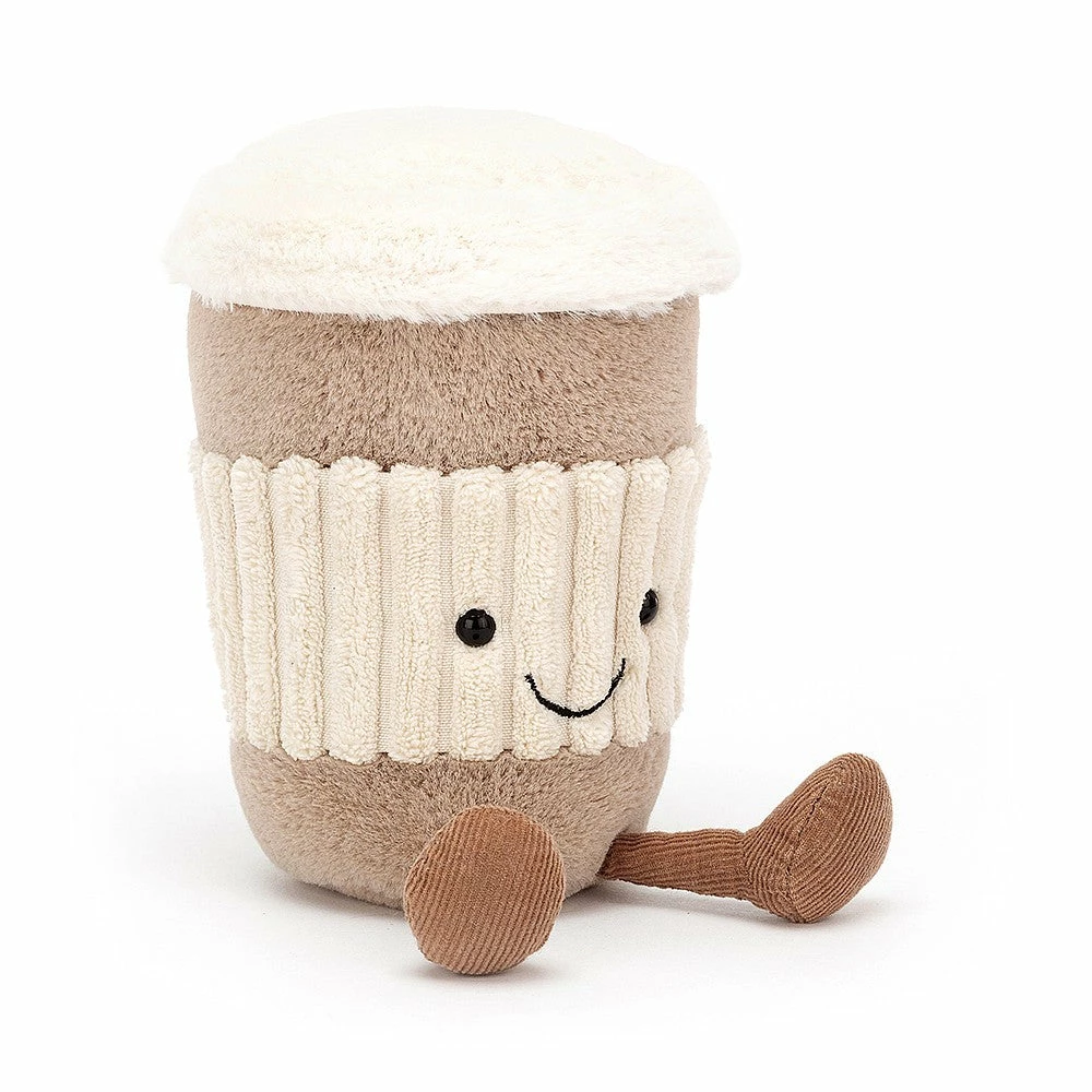 Wholesale ๐ Mooch-andover Jellycat Coffee-To-Go ๐คฉ 1 Mooch-andover Jellycat Coffee-To-Go