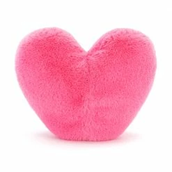 Mooch-andover Jellycat Amuseable Hot Pink Heart Gifts For Teachers
