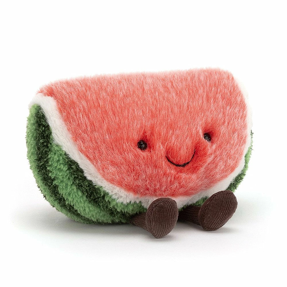 Best Sale โ Mooch-andover Jellycat Amuseable Watermelon Small New Arrivals ๐คฉ 1 Mooch-andover Jellycat Amuseable Watermelon Small New Arrivals