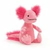 Mooch-andover New Arrivals Jellycat Alice Axolotl