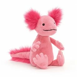 Mooch-andover New Arrivals Jellycat Alice Axolotl