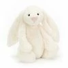 Mooch-andover Jellycat Bashful Bunny Cream - Large
