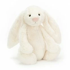 Mooch-andover Jellycat Bashful Bunny Cream - Large
