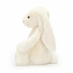 Mooch-andover Jellycat Bashful Bunny Cream - Large