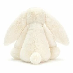 Mooch-andover Jellycat Bashful Bunny Cream - Large