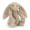Mooch-andover Jellycat Bashful Bunny Beige