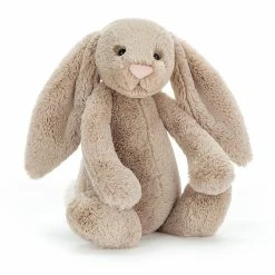 Mooch-andover Jellycat Bashful Bunny Beige