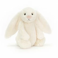 Mooch-andover Baby Gifts Jellycat Bashful Bunny Cream - Medium