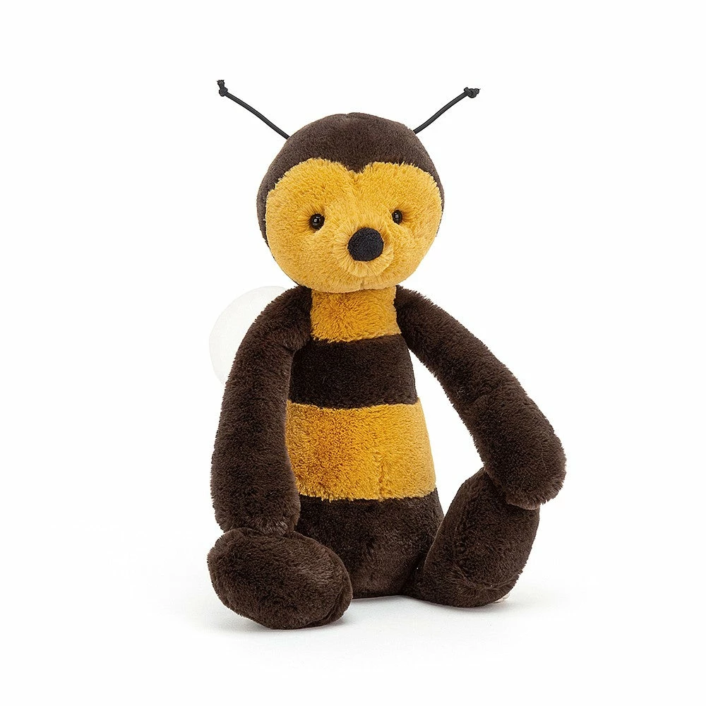 Discount ๐ Mooch-andover Jellycat Collectable Bashful Bee ๐ 1 Mooch-andover Jellycat Collectable Bashful Bee