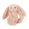 Mooch-andover Baby Gifts Jellycat Bashful Bunny Blush