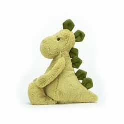 Mooch-andover Jellycat Bashful Dino Small