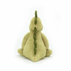 Mooch-andover Jellycat Bashful Dino Small