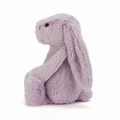 Mooch-andover New Arrivals Jellycat Bashful Bunny Hyacinth Small