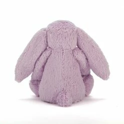 Mooch-andover New Arrivals Jellycat Bashful Bunny Hyacinth Small