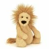 Mooch-andover Jellycat Bashful Lion