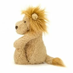 Mooch-andover Jellycat Bashful Lion