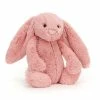Mooch-andover Jellycat Bashful Bunny Petal Medium