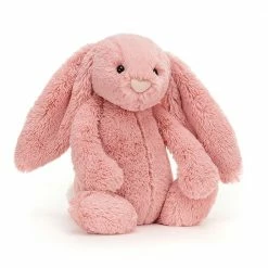 Mooch-andover Jellycat Bashful Bunny Petal Medium