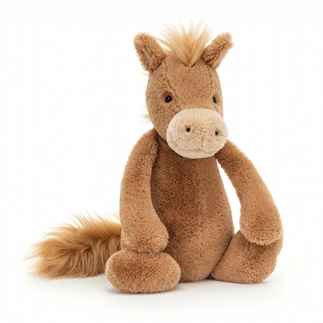 Best Sale β Mooch-andover Jellycat Bashful Pony - Medium Baby Gifts π 1 Mooch-andover Jellycat Bashful Pony - Medium Baby Gifts