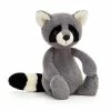 Mooch-andover New Arrivals Jellycat Bashful Racoon Medium