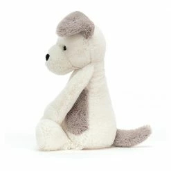 Mooch-andover Jellycat Bashful Terrier Medium