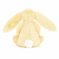 Mooch-andover Jellycat Bashful Bunny Lemon Small New Arrivals