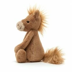 Mooch-andover Jellycat Bashful Pony - Small New Arrivals