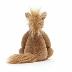 Mooch-andover Jellycat Bashful Pony - Small New Arrivals
