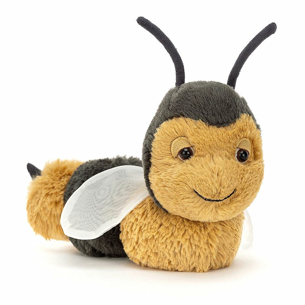 Best Pirce 🎉 Mooch-andover New Arrivals Jellycat Berta Bee 🤩 1 Mooch-andover New Arrivals Jellycat Berta Bee
