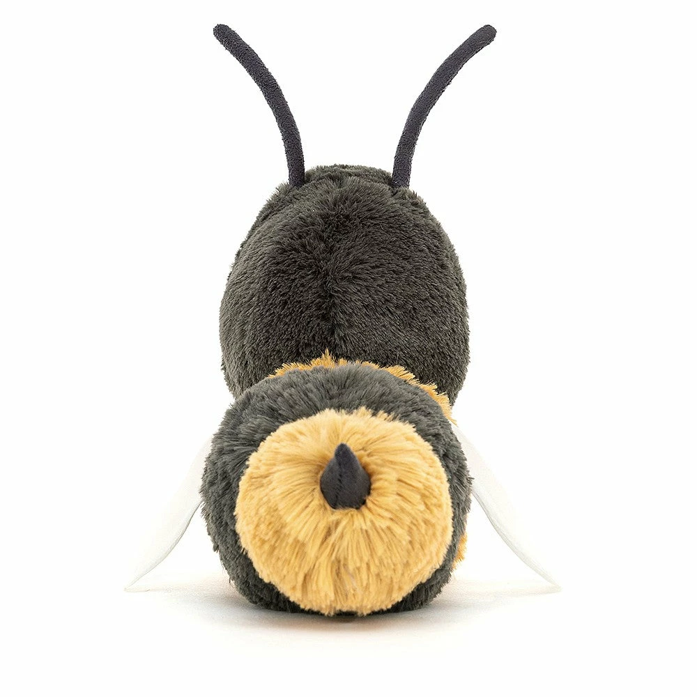 Best Pirce 🎉 Mooch-andover New Arrivals Jellycat Berta Bee 🤩 3 Mooch-andover New Arrivals Jellycat Berta Bee