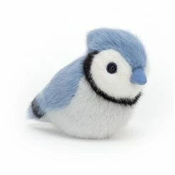 Mooch-andover Jellycat Birdling Blue Jay New Arrivals
