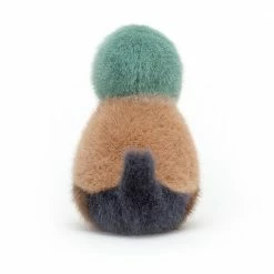 Mooch-andover Jellycat Birdling Mallard