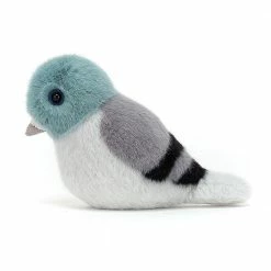 Mooch-andover New Arrivals Jellycat Birdling Pigeon